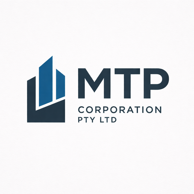MTP Logo